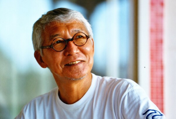 【副理事長】石田秀輝